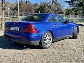 Mercedes-Benz SLK, снимка 2