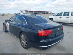 Audi A8 L 4.0T - [4] 