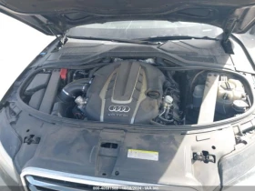 Audi A8 L 4.0T - [11] 