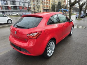 Seat Ibiza FR/LED, снимка 4