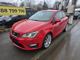 Seat Ibiza FR/LED, снимка 1