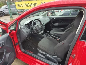 Seat Ibiza FR/LED, снимка 7