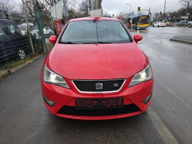 Seat Ibiza FR/LED | Mobile.bg    2