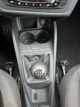 Seat Ibiza FR/LED, снимка 13