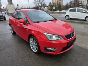 Seat Ibiza FR/LED, снимка 3