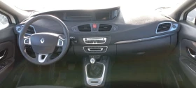 Renault Grand scenic 1.6 dci, снимка 8