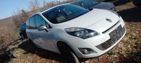 Renault Grand scenic 1.6 dci, снимка 1