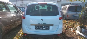 Renault Grand scenic 1.6 dci, снимка 5