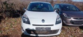 Renault Grand scenic 1.6 dci, снимка 2