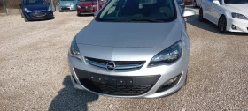 Opel Astra 1.4 turbo LPG, снимка 3