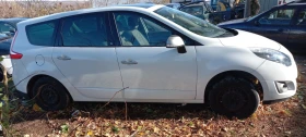 Renault Grand scenic 1.6 dci, снимка 3