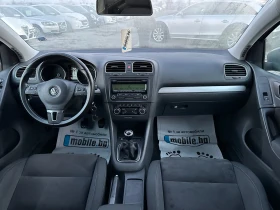 VW Golf HIGHLINE* TOP* , снимка 8