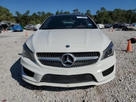  Mercedes-Benz CLA 25...