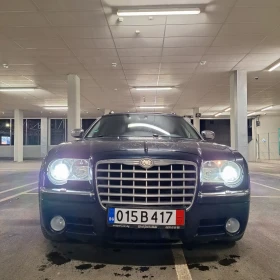 Chrysler 300c 3.5i LPG, снимка 7