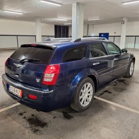 Chrysler 300c 3.5i LPG, снимка 4