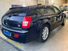     Chrysler 300c 3.5i LPG