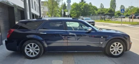     Chrysler 300c 3.5i LPG