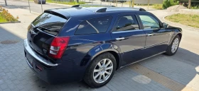     Chrysler 300c 3.5i LPG