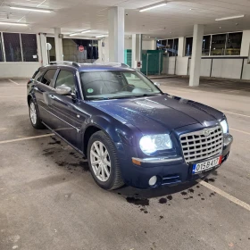 Chrysler 300c 3.5i LPG, снимка 6