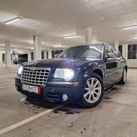 Chrysler 300c 3.5i LPG, снимка 1