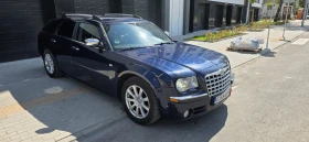     Chrysler 300c 3.5i LPG