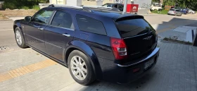    Chrysler 300c 3.5i LPG