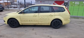 Ford Focus 1.6 hdi, снимка 1