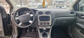 Ford Focus 1.6 hdi, снимка 7