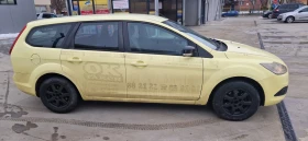 Ford Focus 1.6 hdi, снимка 3