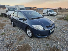 Toyota Auris 1.6 16v, снимка 6