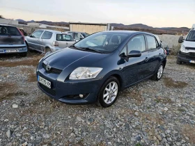 Toyota Auris 1.6 16v, снимка 1