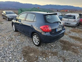 Toyota Auris 1.6 16v, снимка 4