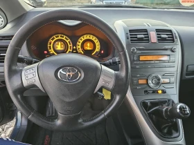 Toyota Auris 1.6 16v, снимка 7