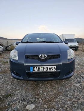 Toyota Auris 1.6 16v, снимка 2