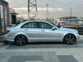 Mercedes-Benz C 220 * Amg Line* Facelift* 7G Tronic* , снимка 7