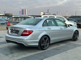 Mercedes-Benz C 220 * Amg Line* Facelift* 7G Tronic* , снимка 5