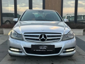 Mercedes-Benz C 220 * Amg Line* Facelift* 7G Tronic* , снимка 3