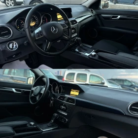 Mercedes-Benz C 220 * Amg Line* Facelift* 7G Tronic* , снимка 11