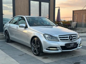 Mercedes-Benz C 220 * Amg Line* Facelift* 7G Tronic* , снимка 2