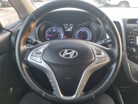 Hyundai Ix20 * * * 127х.км* * 1.4 CRDI* 90к.с* , снимка 11