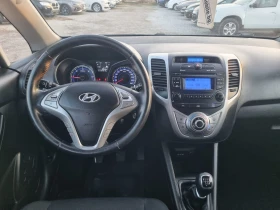 Hyundai Ix20 * * * 127х.км* * 1.4 CRDI* 90к.с* - 9690 лв. - 34234607 | Car24.bg