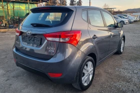 Hyundai Ix20 * * * 127х.км* * 1.4 CRDI* 90к.с* - 9690 лв. - 34234607 | Car24.bg