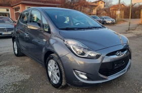 Hyundai Ix20 * * * 127х.км* * 1.4 CRDI* 90к.с* , снимка 3