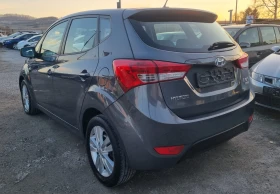 Hyundai Ix20 * * * 127х.км* * 1.4 CRDI* 90к.с* , снимка 7