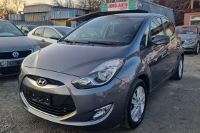 Hyundai Ix20 * * * 127х.км* * 1.4 CRDI* 90к.с* , снимка 1