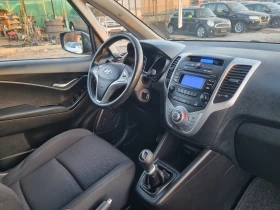 Hyundai Ix20 * * * 127х.км* * 1.4 CRDI* 90к.с* , снимка 14