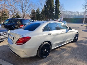 Mercedes-Benz C 200 AMG Styling/Multibeam Led/Navi// | Mobile.bg    6