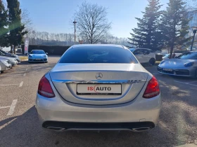 Mercedes-Benz C 200 AMG Styling/Multibeam Led/Navi/Камера/, снимка 5