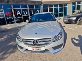 Mercedes-Benz C 200 AMG Styling/Multibeam Led/Navi// | Mobile.bg    3