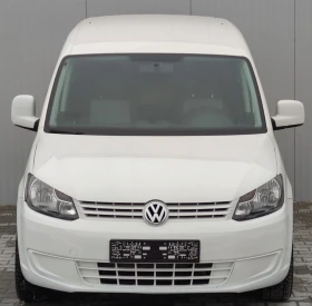 VW Caddy 2.0TDI* 4-MOTION* - 14800 лв. - 77947382 | Car24.bg